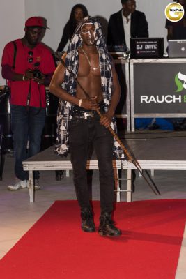 Fashion Show München