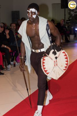 Fashion Show München