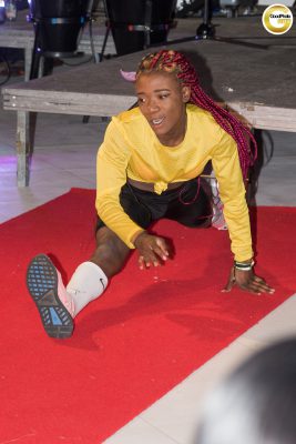 Fashion Show München