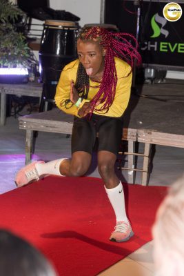 Fashion Show München