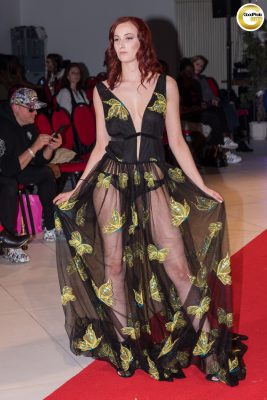 Fashion Show München