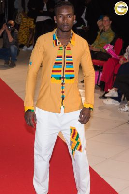 Fashion Show München