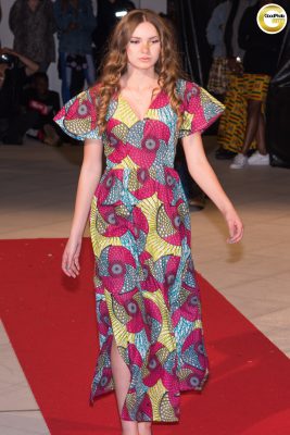 Fashion Show München