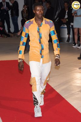 Fashion Show München