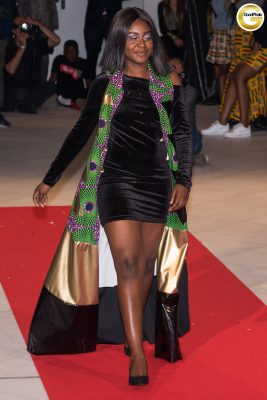 Fashion Show München