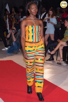 Fashion Show München