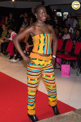 Fashion Show München