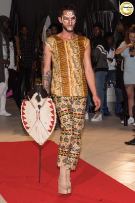 Fashion Show München