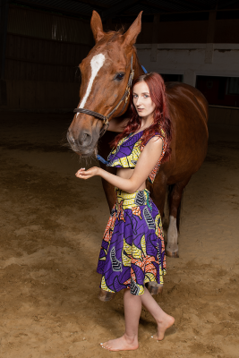 Modelcoaching mit Jan Heidger