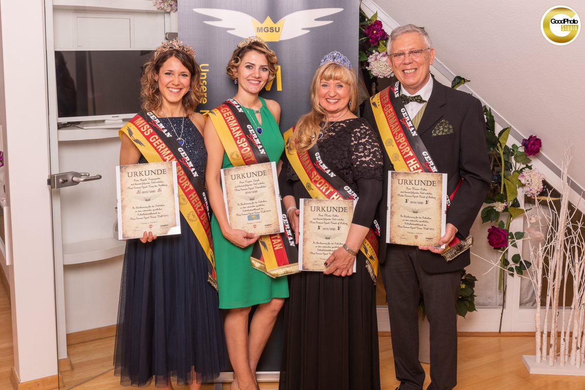 Designerin Sara Leupold München.