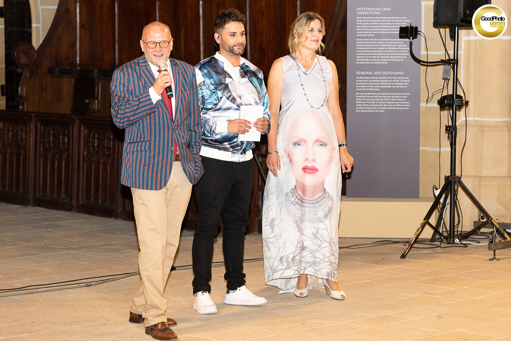 Mühlhausen Fashion Show