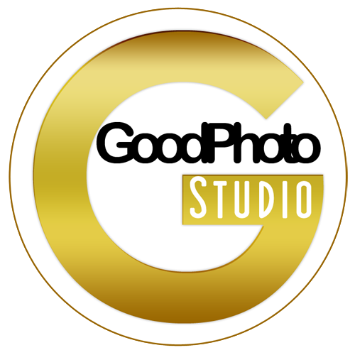Logo GoodPhoto-Fotostudio