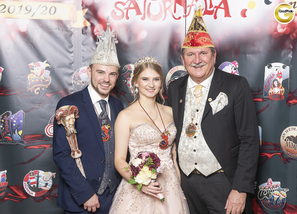 Saturnalia Neutraubling