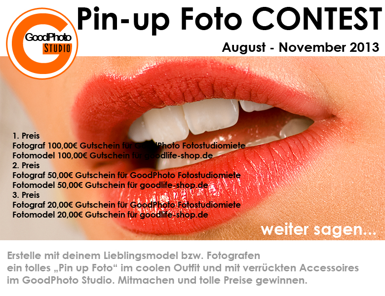 Foto Contest