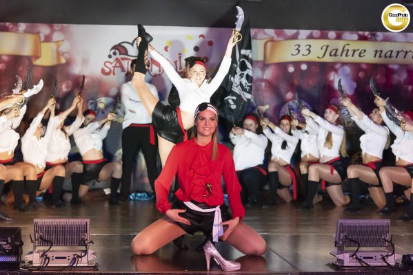 Saturnalia Neutraubling