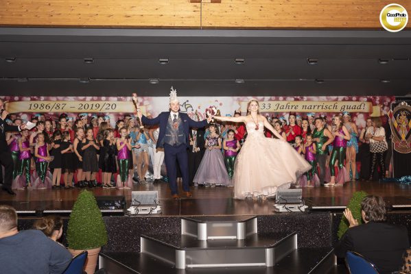 Saturnalia Neutraubling