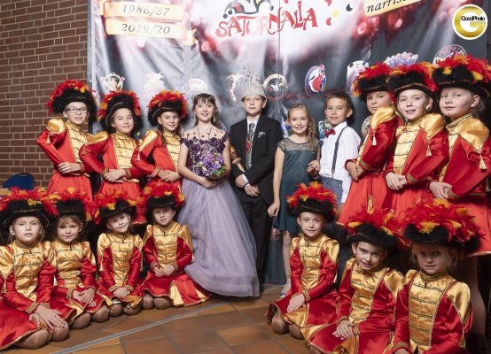 Saturnalia Neutraubling