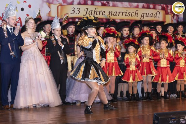 Saturnalia Neutraubling