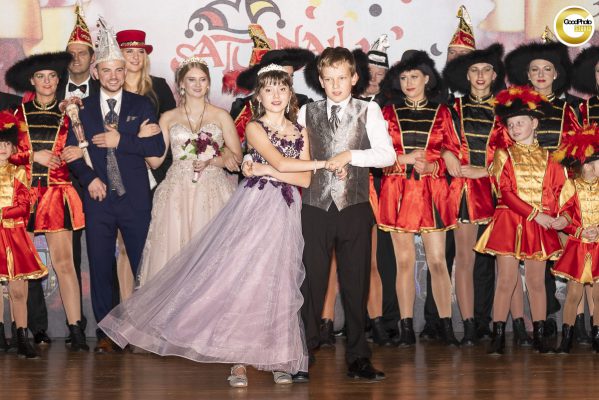 Saturnalia Neutraubling