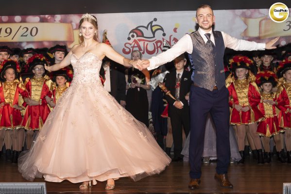 Saturnalia Neutraubling