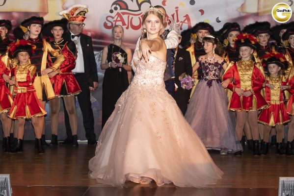 Saturnalia Neutraubling