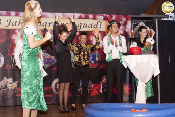 Saturnalia Neutraubling