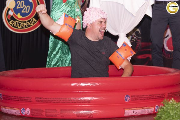 Saturnalia Neutraubling