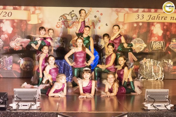 Saturnalia Neutraubling