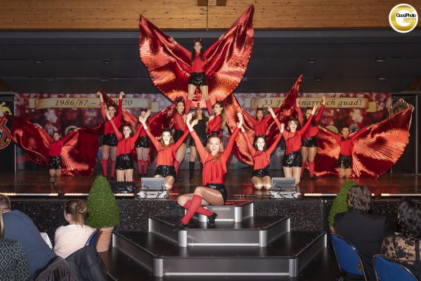 Saturnalia Neutraubling