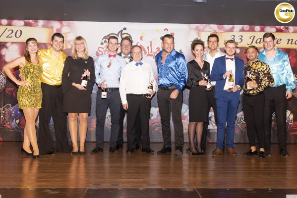 Saturnalia Neutraubling