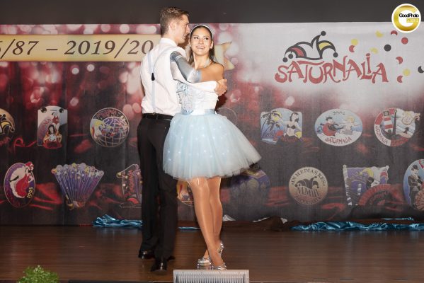 Saturnalia Neutraubling