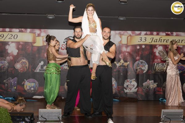 Saturnalia Neutraubling