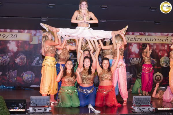 Saturnalia Neutraubling