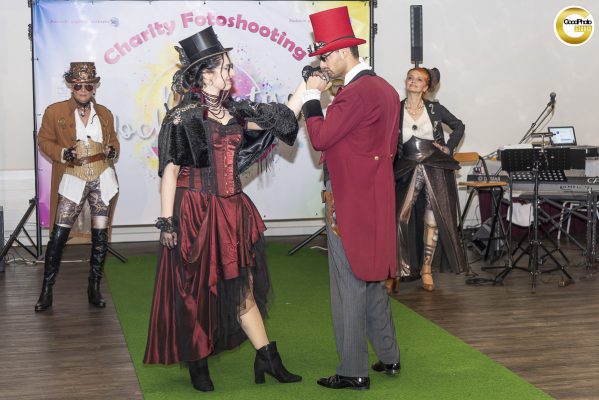 Hochzeitsmesse Regensburg