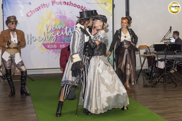 Hochzeitsmesse Regensburg