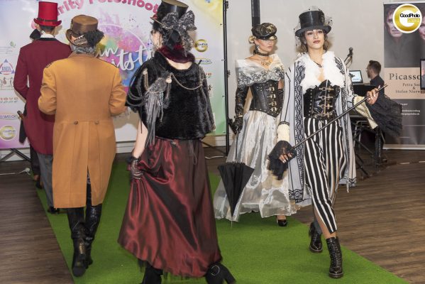 Hochzeitsmesse Regensburg