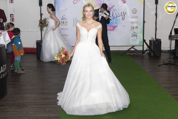 Hochzeitsmesse Regensburg