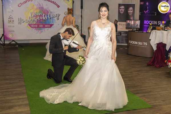 Hochzeitsmesse Regensburg