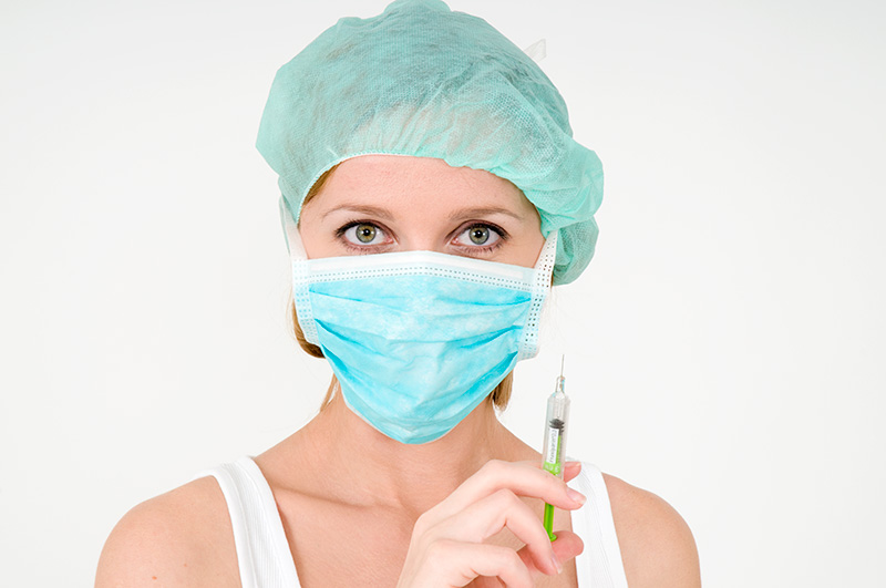 Foto Coronaregeln Fotostudio