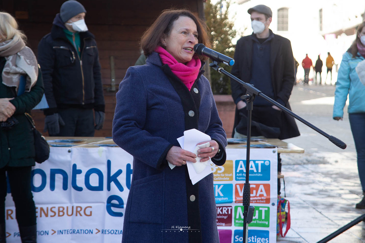 Gertrud Maltz Schwarzfischer