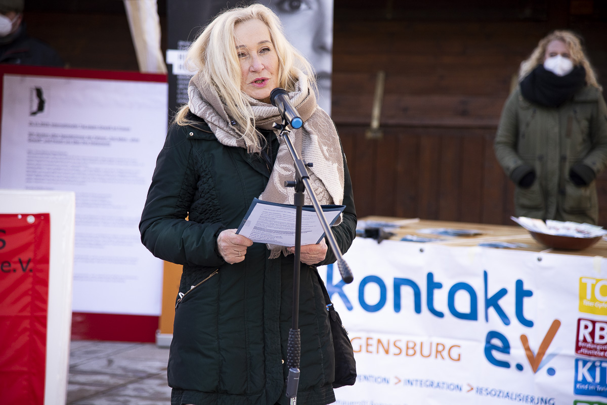 Regina Hellwig Schmid