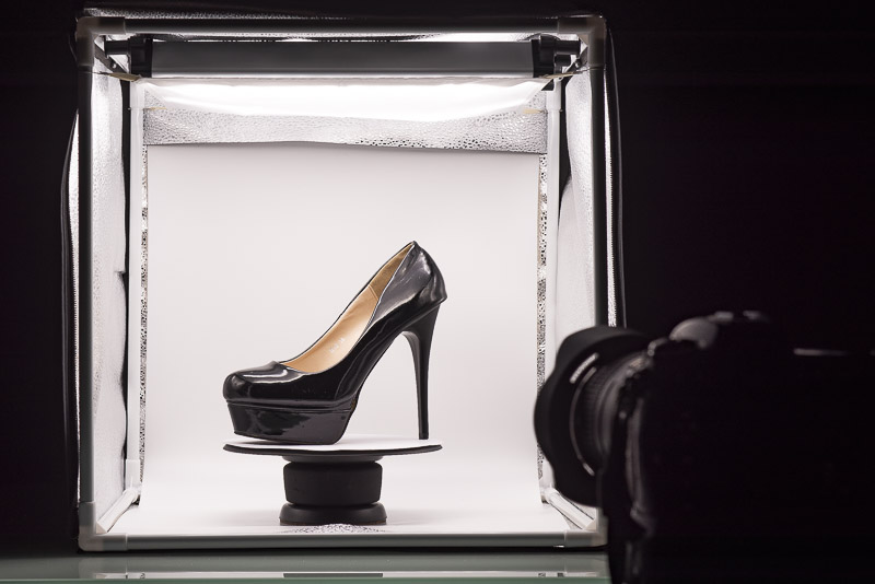 360 Grad Produktfotografie Regensburg