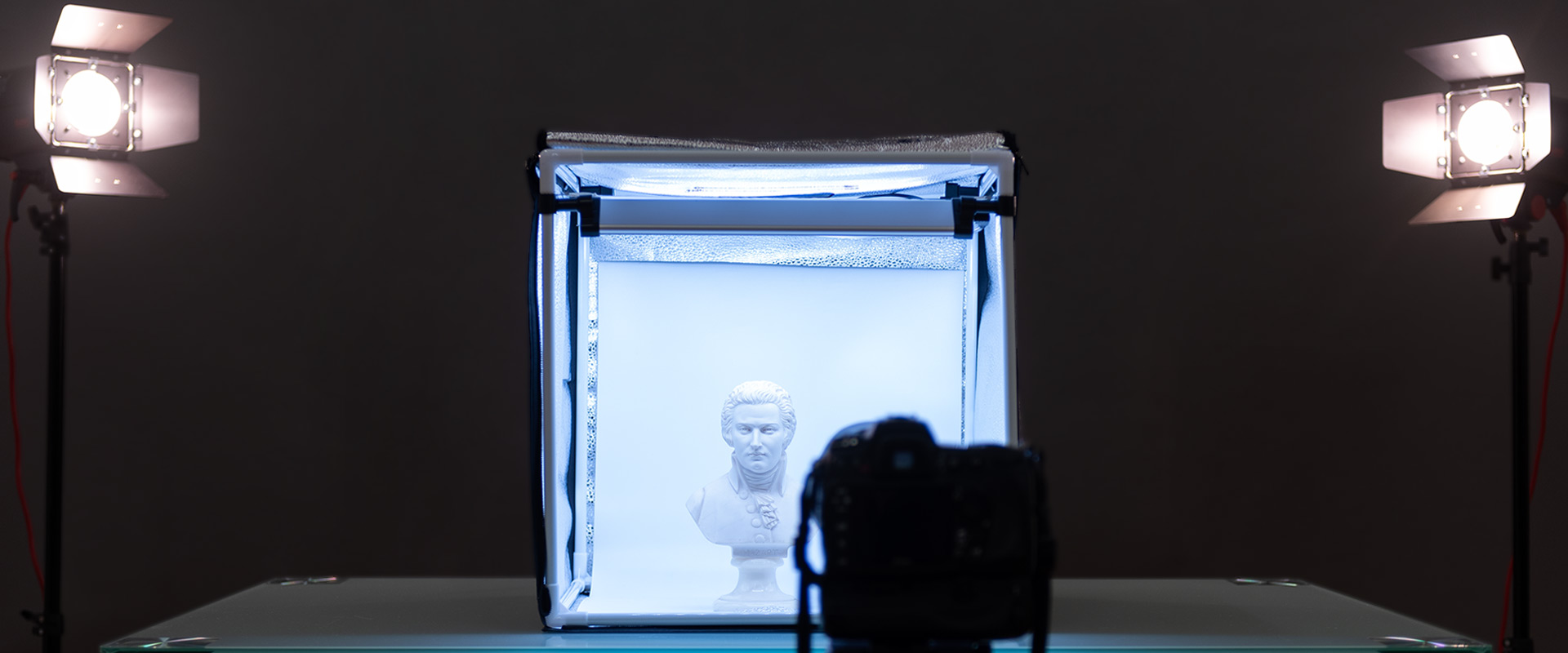 Fotobox mieten Regensburg