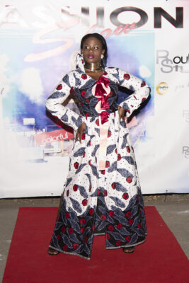 Fashion Show München