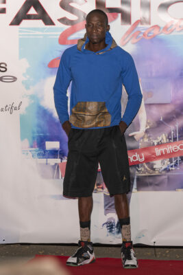 Fashion Show München