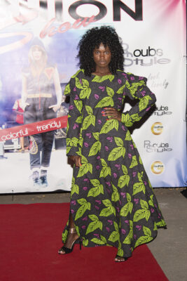 Fashion Show München