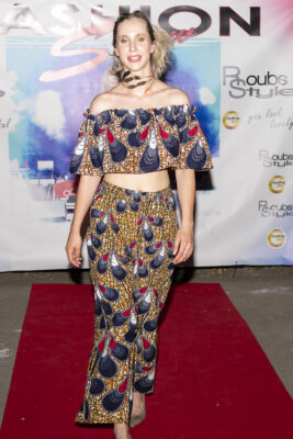 Fashion Show München