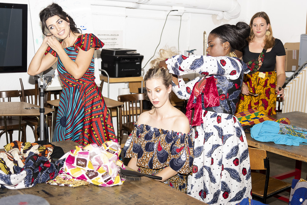 Fashion Show München