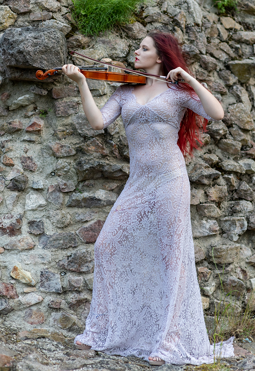 Fotolocation Burgruine