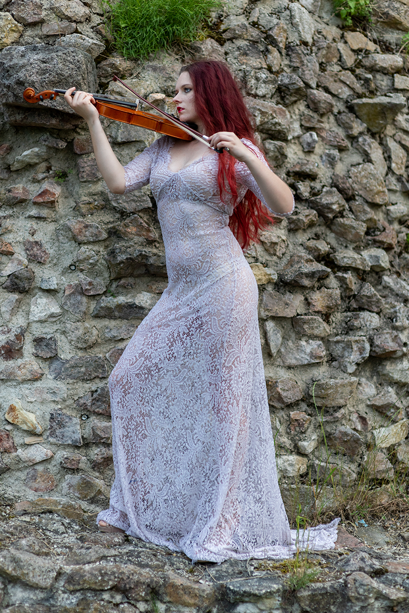 Fotolocation Burgruine